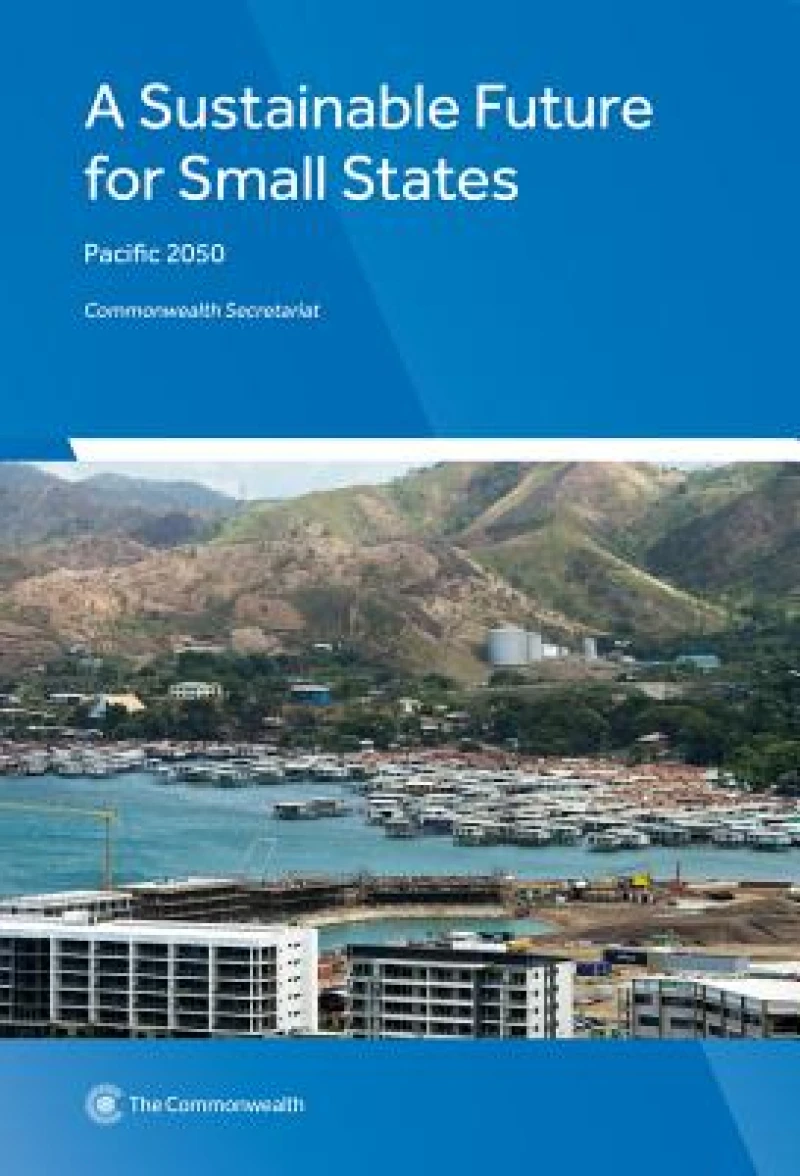 A Sustainable Future for Small States