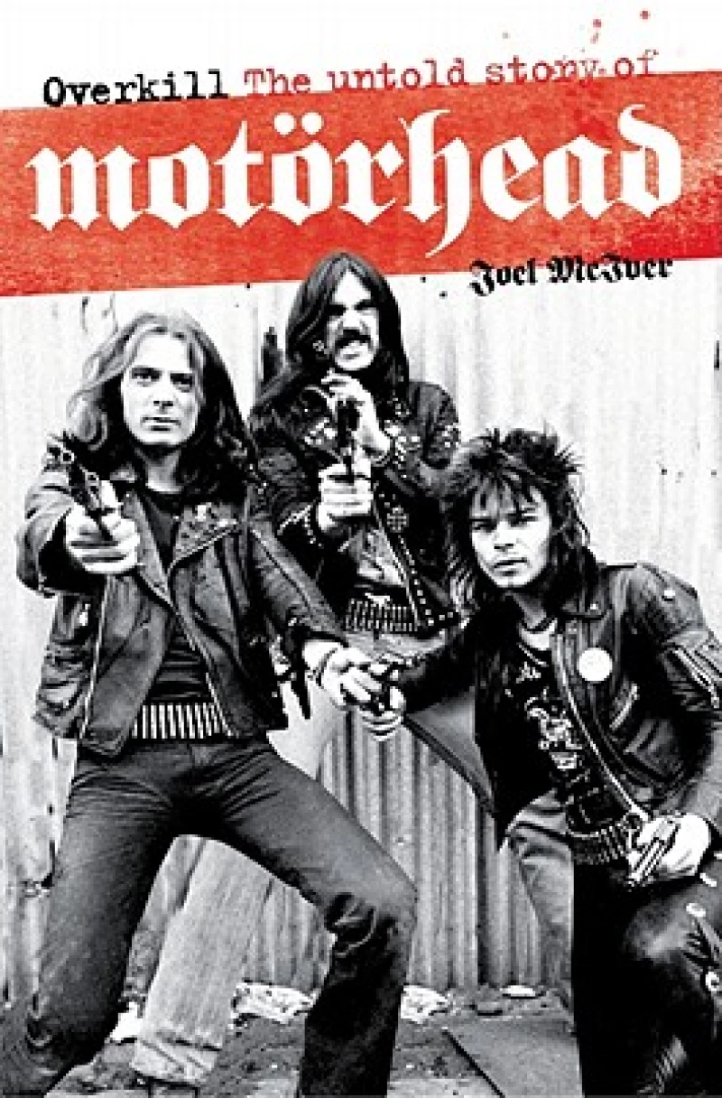 Overkill