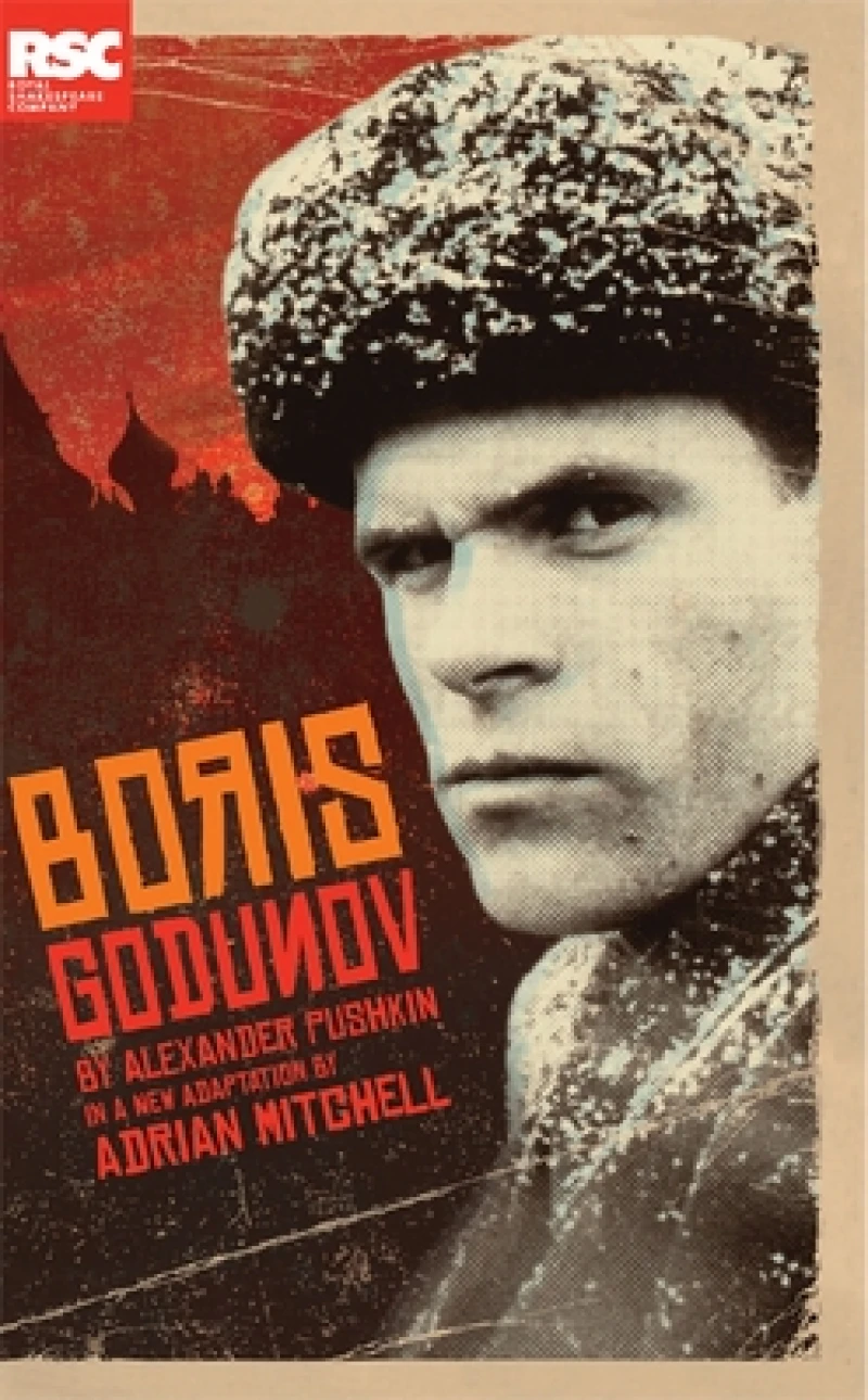 Pushkin''s Boris Godunov