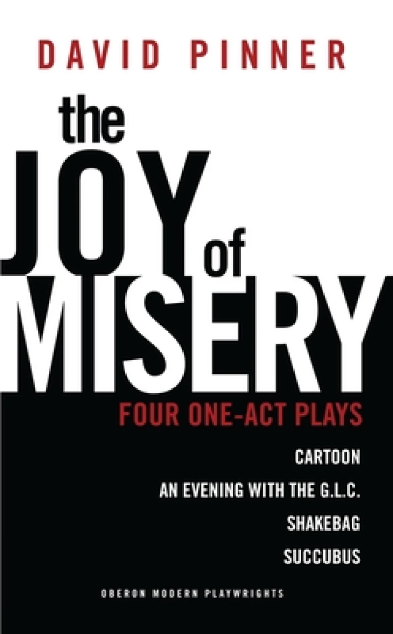 Joy of Misery
