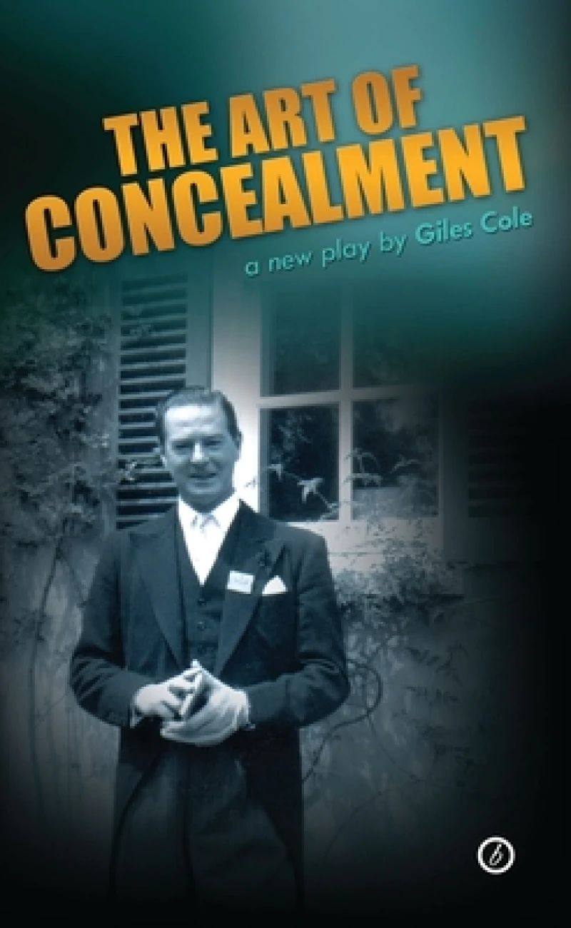 Art of Concealment