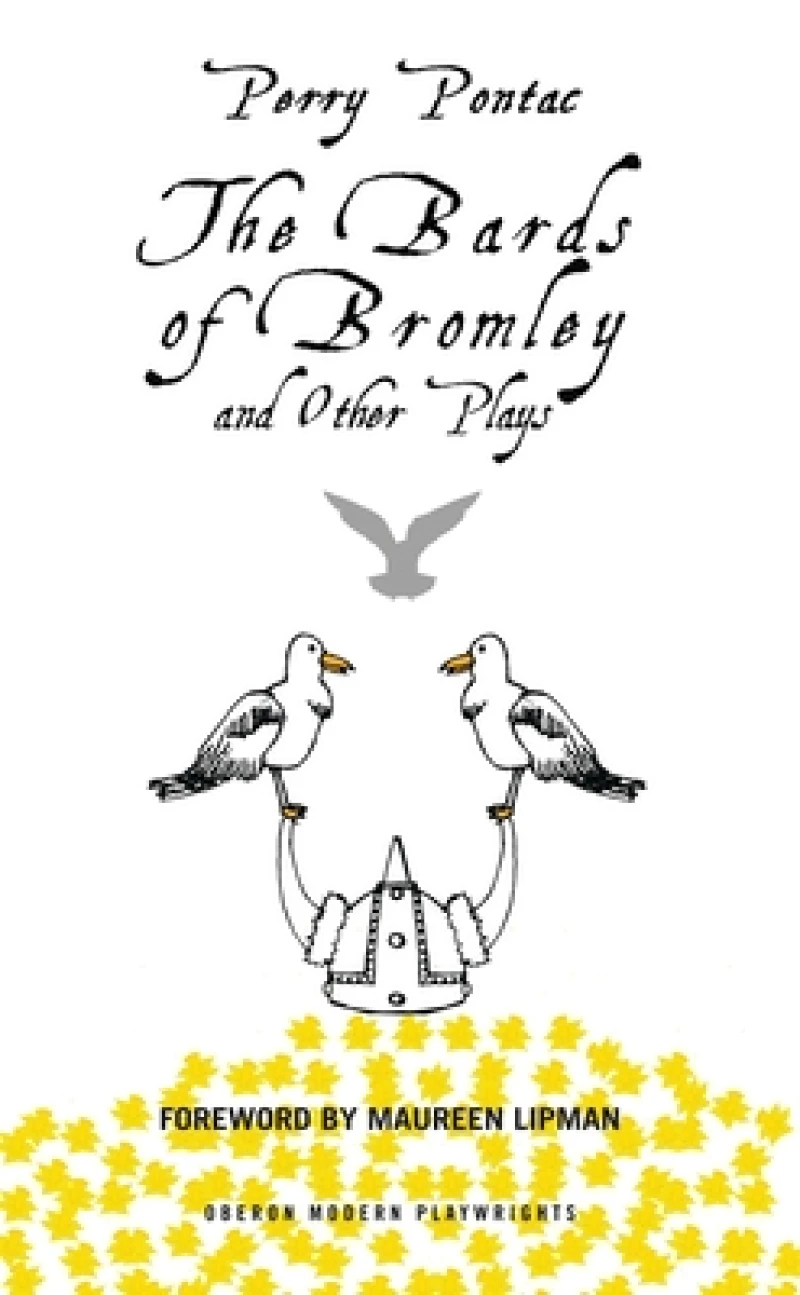Bards of Bromley and Other Plays
