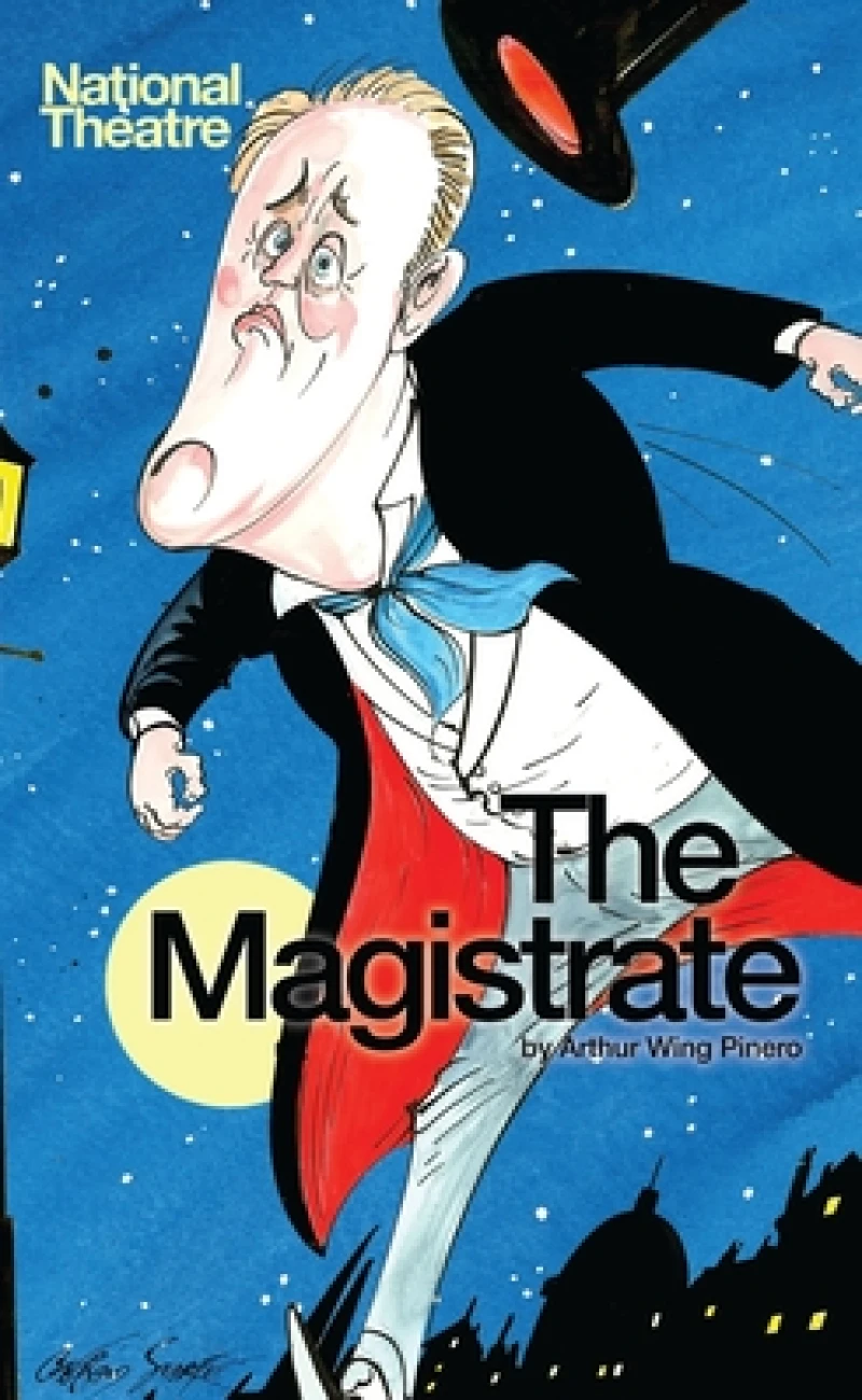 Magistrate