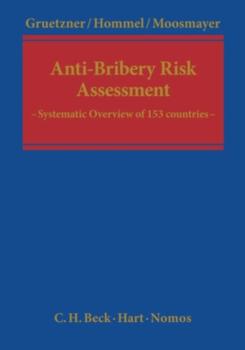 Anti-Bribery Risk Assessment