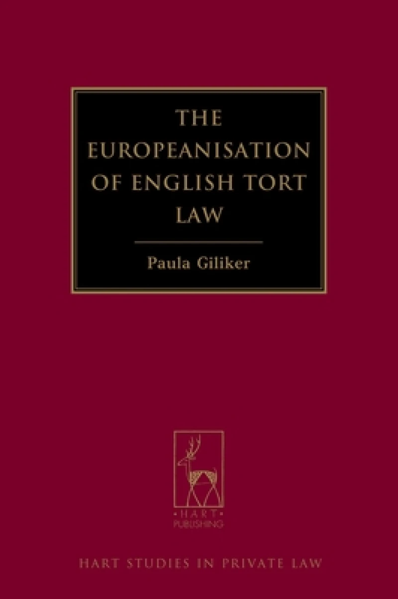 The Europeanisation of English Tort Law