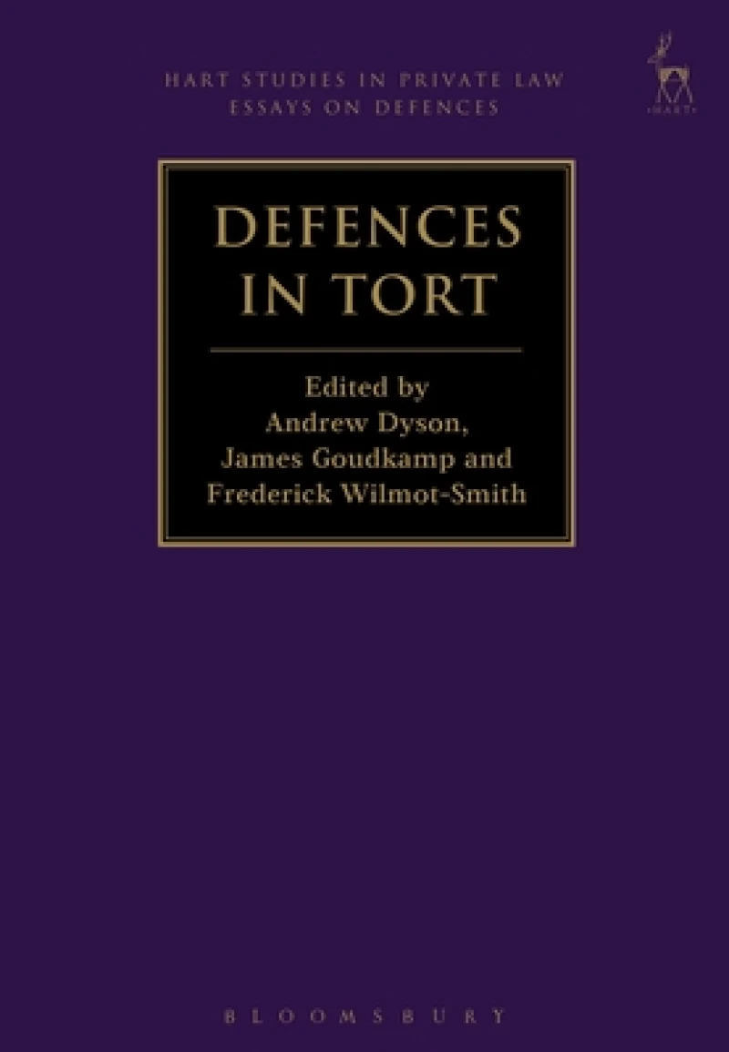 Defences in Tort
