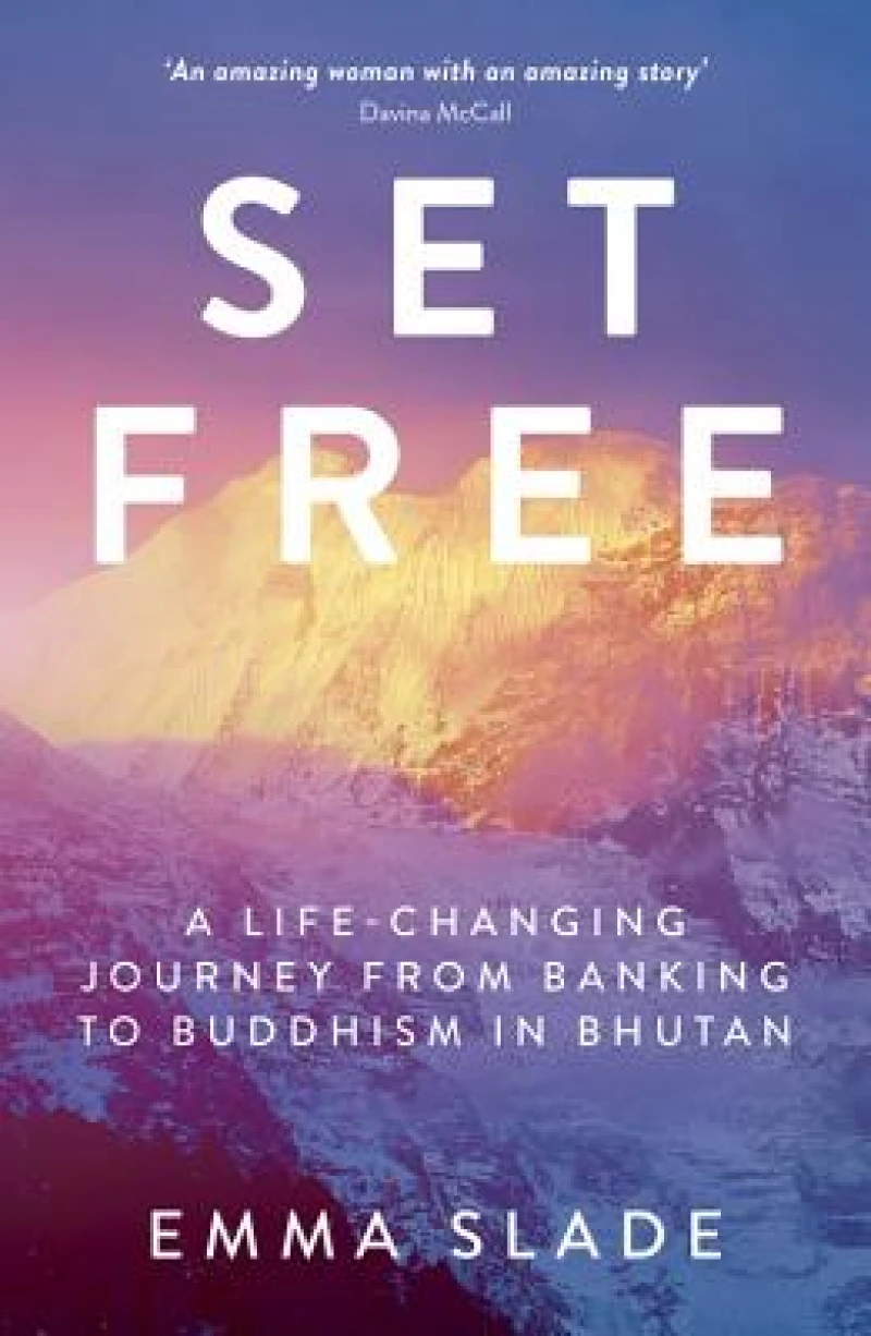 Set Free