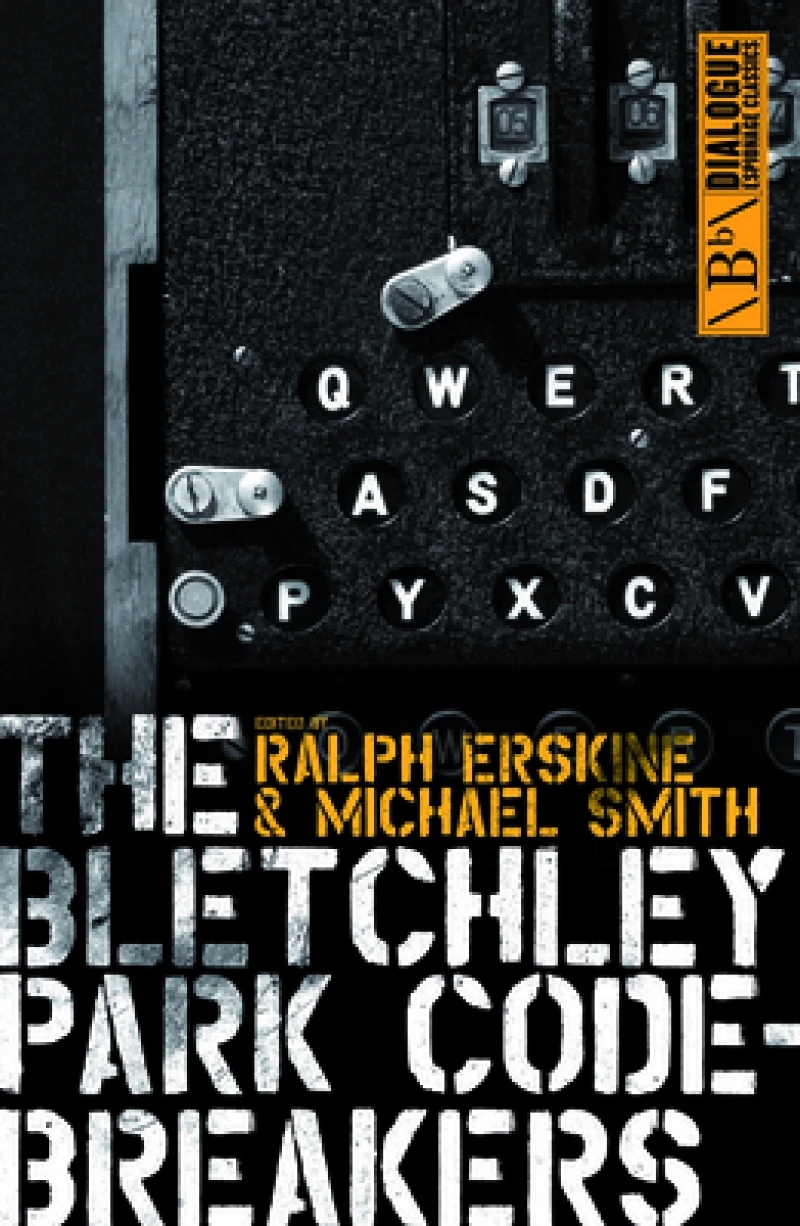 Bletchley Park Codebreakers