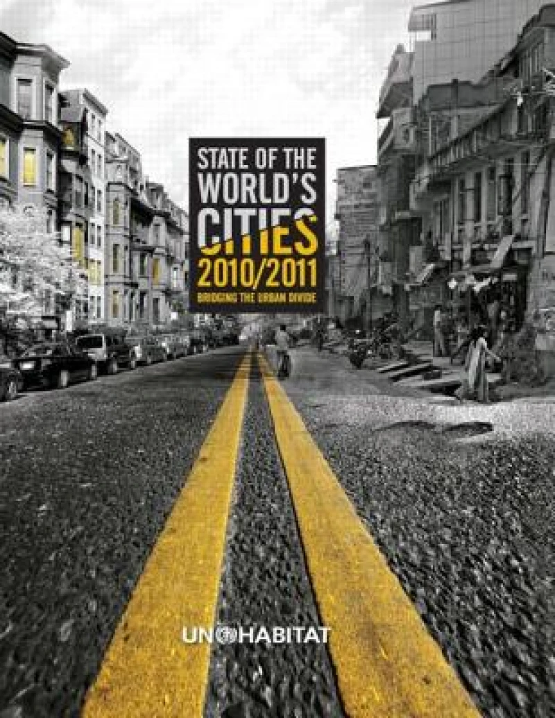 State of the World''s Cities
