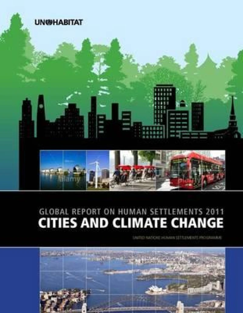 Cities and Climate Change