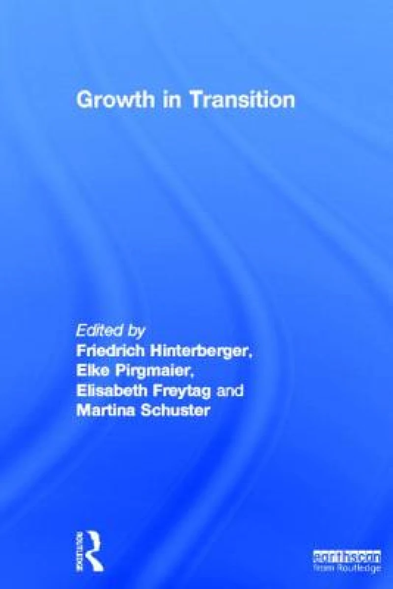 Growth in Transition