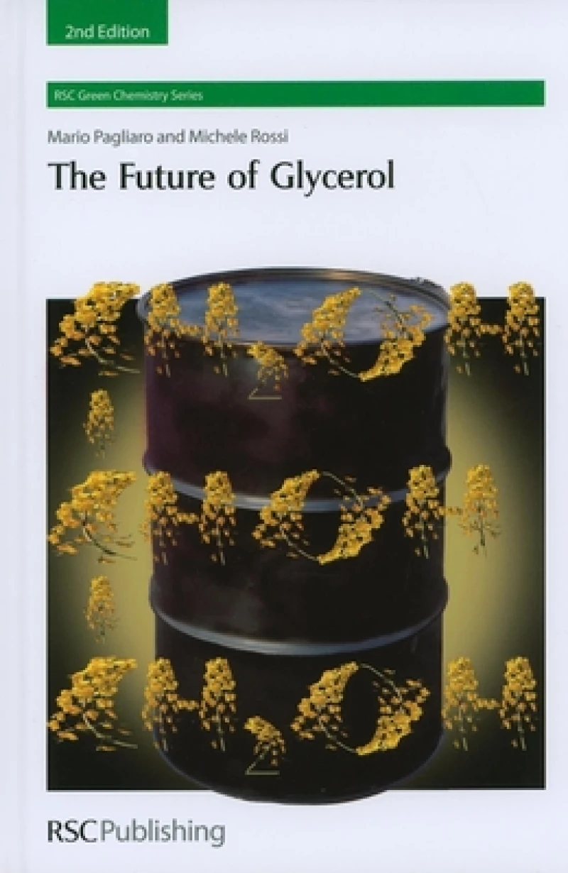Future of Glycerol