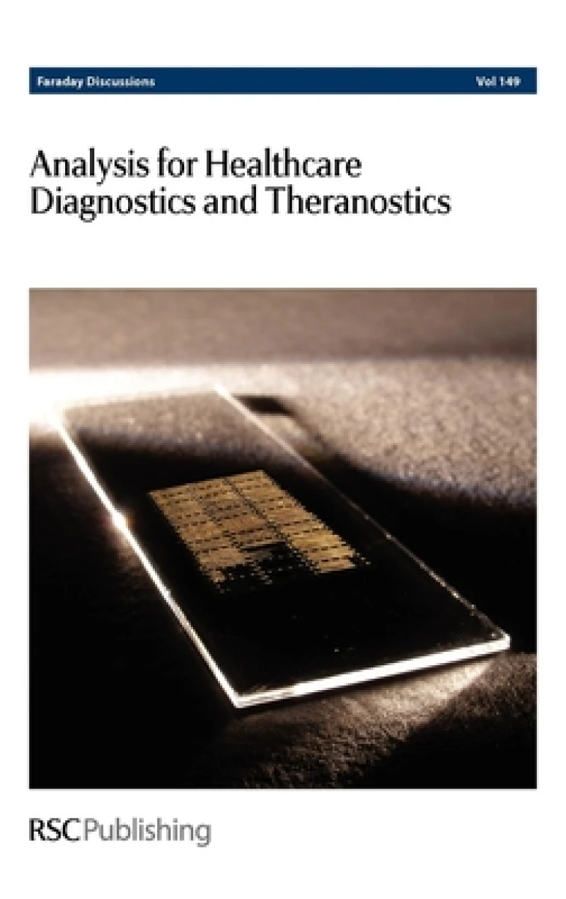 Analysis for Healthcare Diagnostics and Theranostics