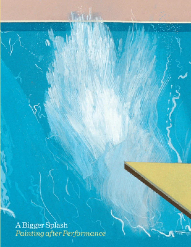 Bigger Splash