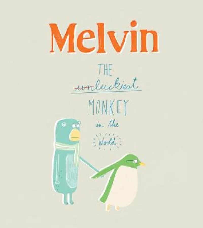 Melvin
