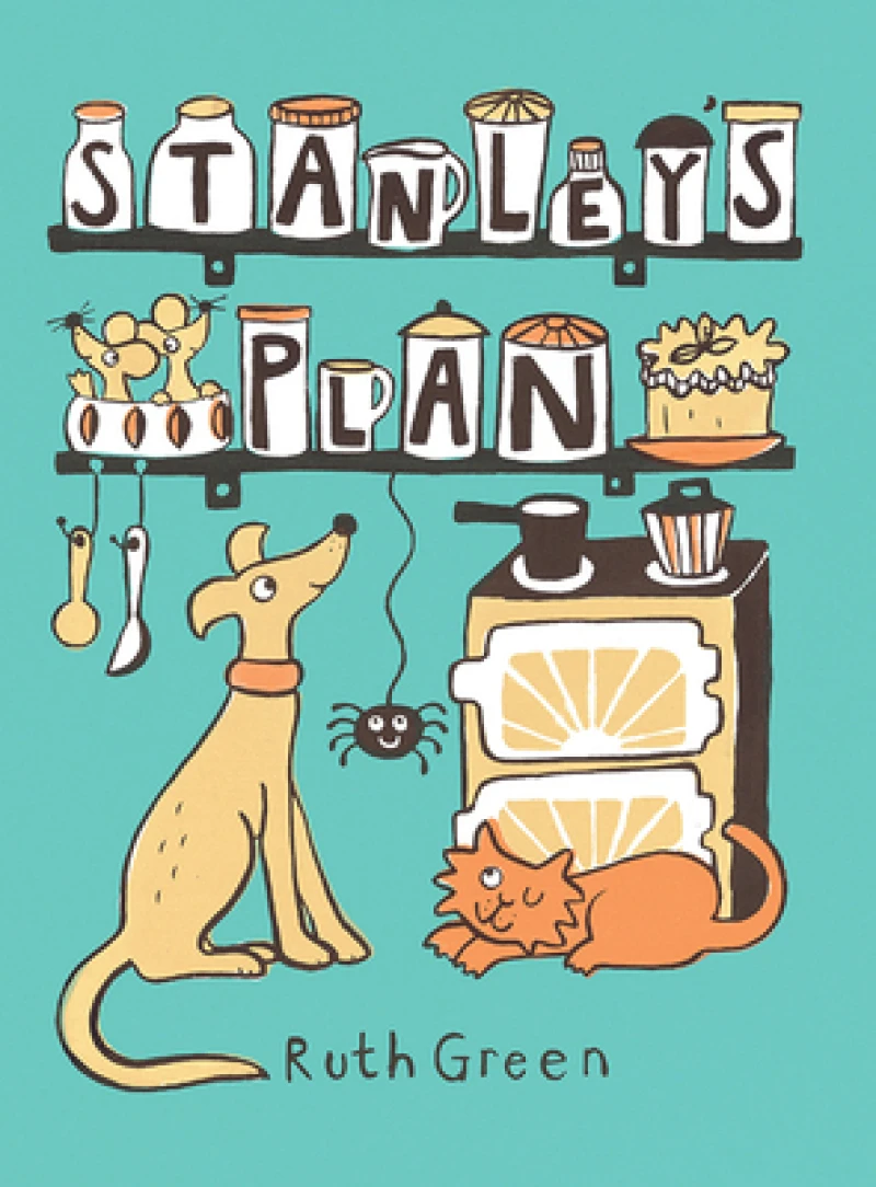 Stanley''s Plan