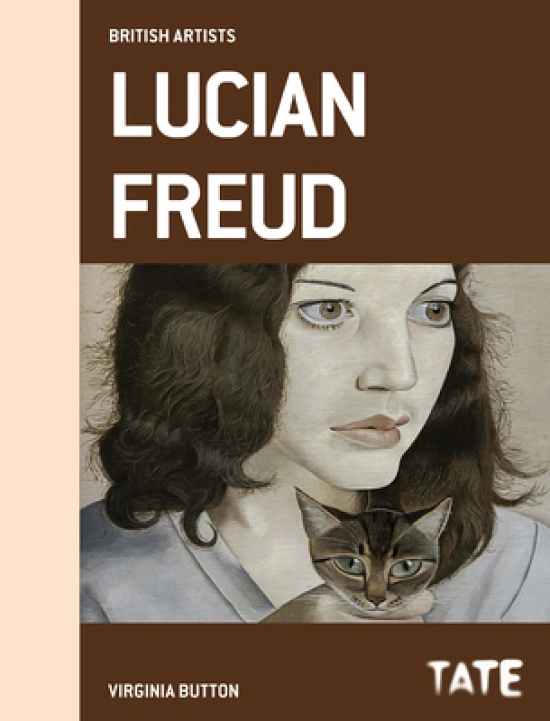 British Artists: Lucian Freud