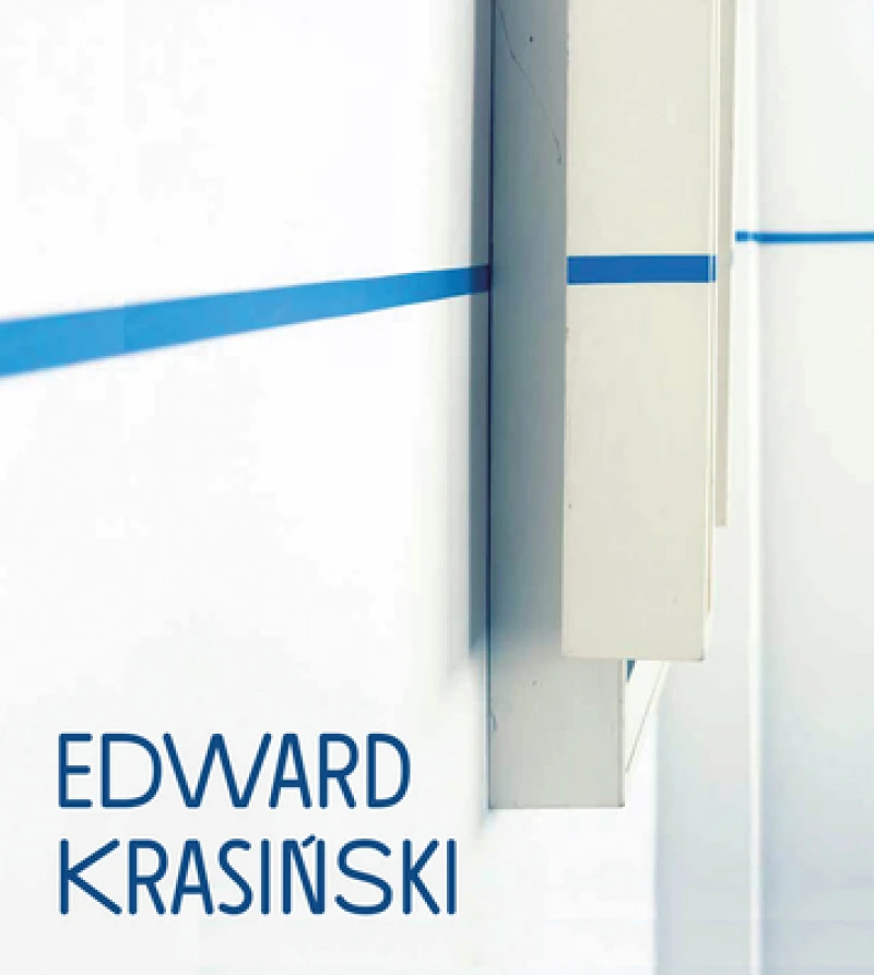 Edward Krasinski