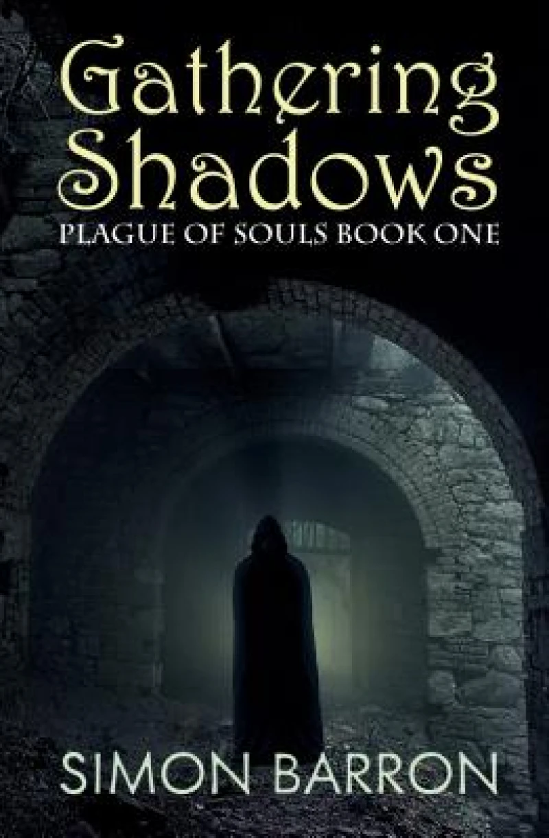 Gathering Shadows