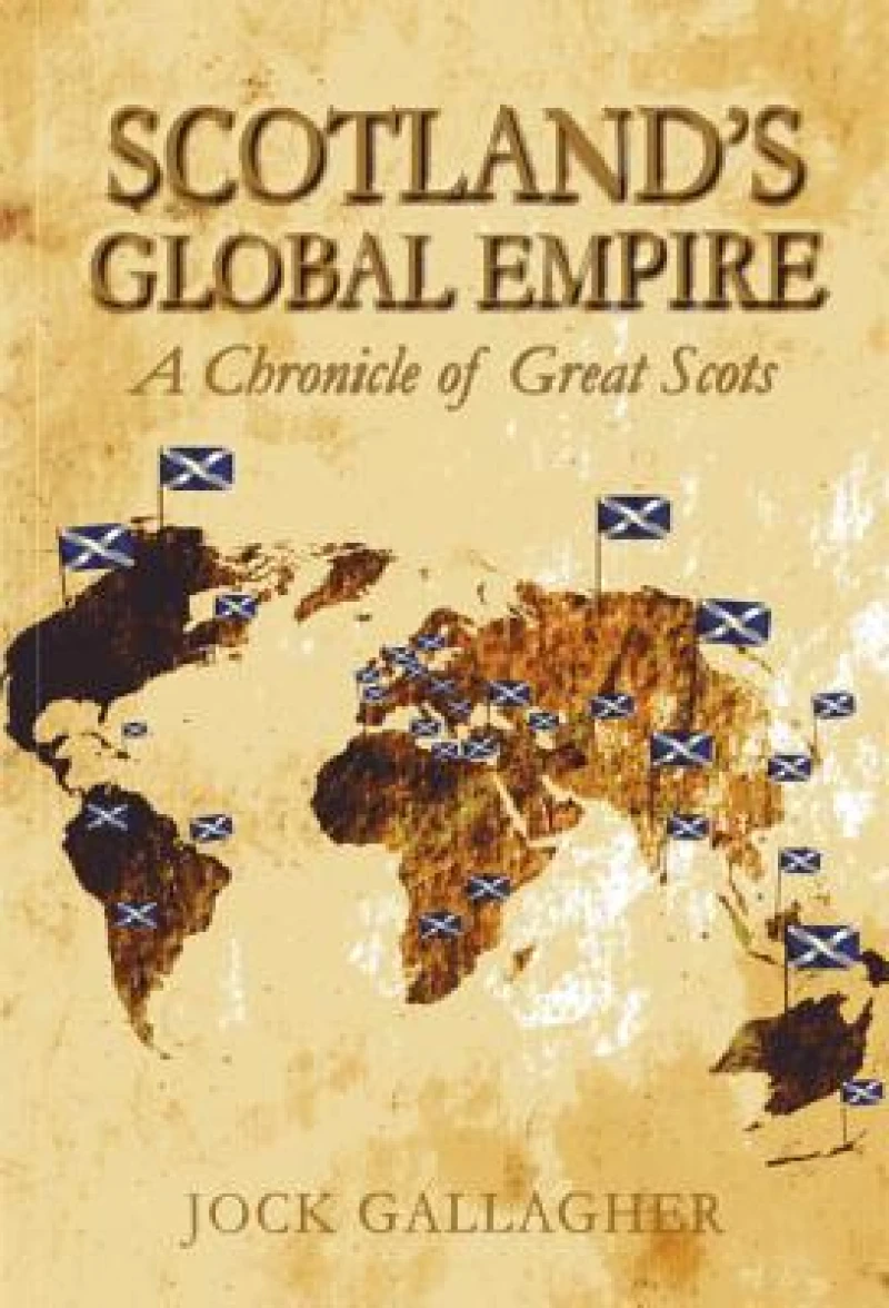 Scotland's Global Empire