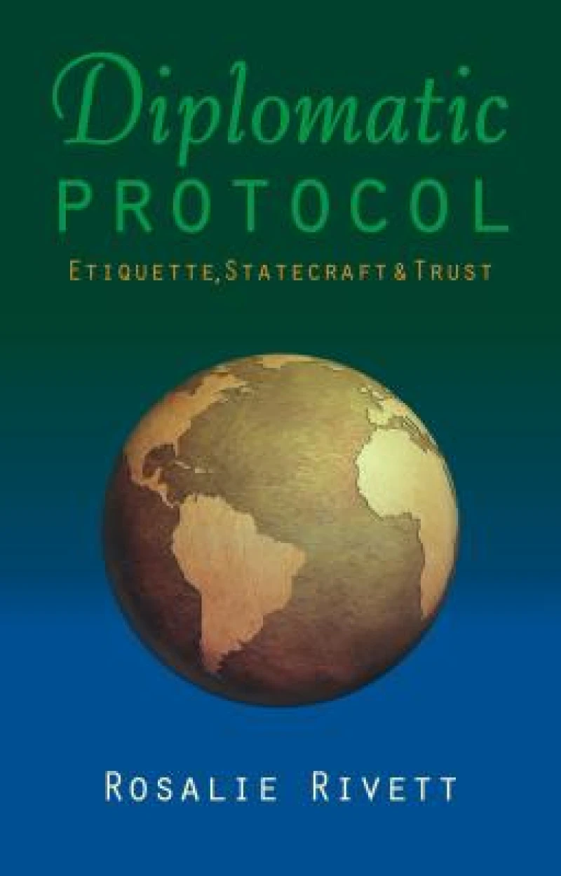 Diplomatic Protocol