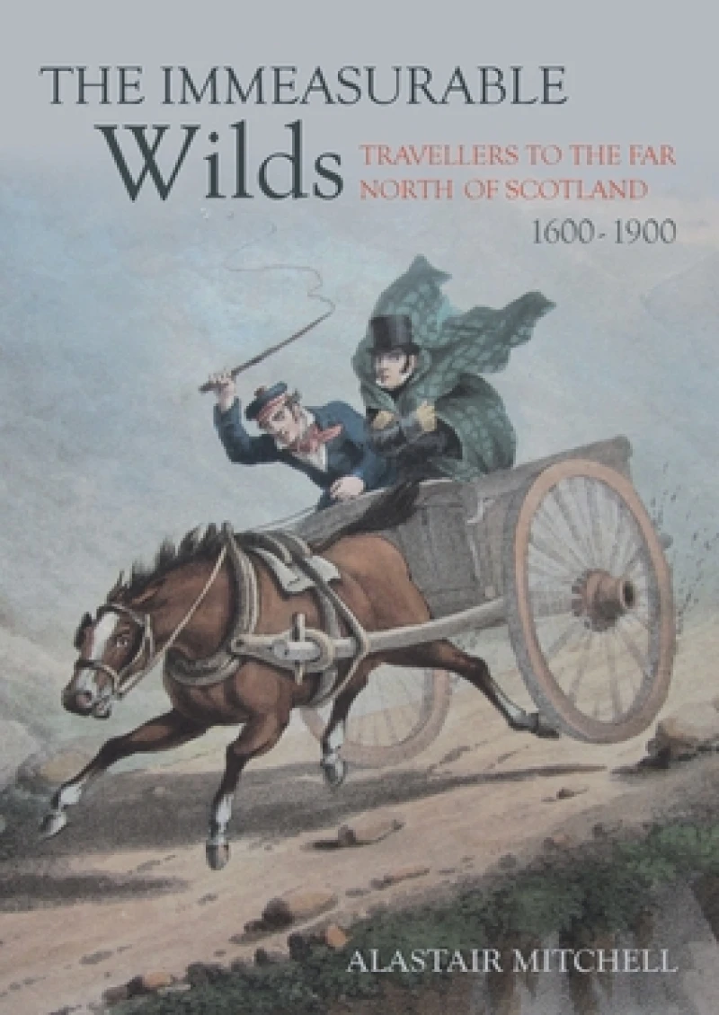 The Immeasurable Wilds