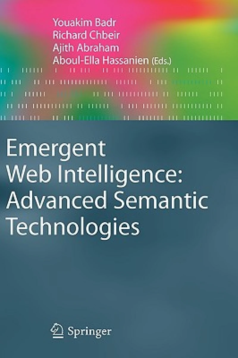 Emergent Web Intelligence