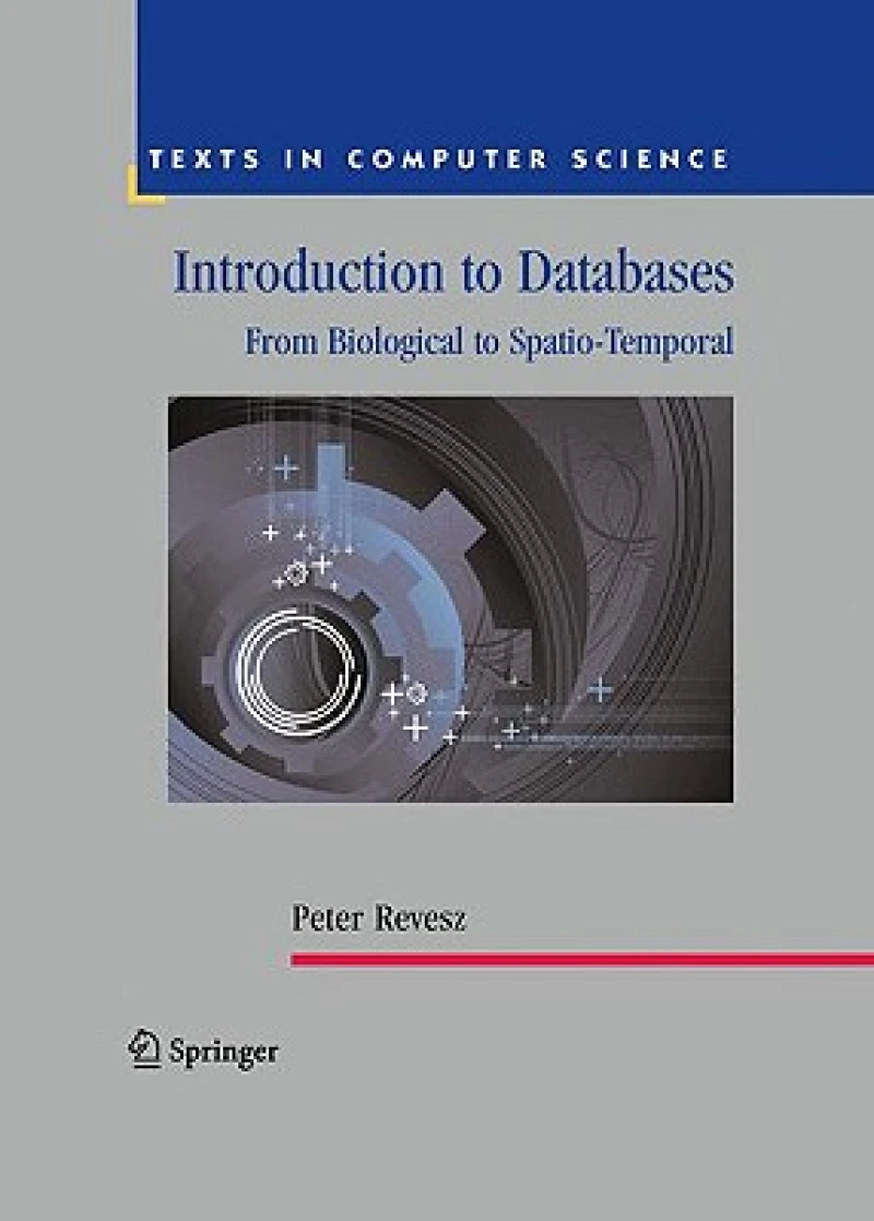 Introduction to Databases
