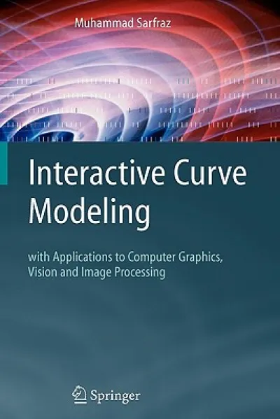 Interactive Curve Modeling
