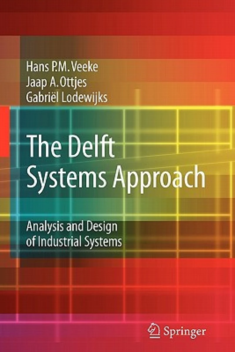 The Delft Systems Approach