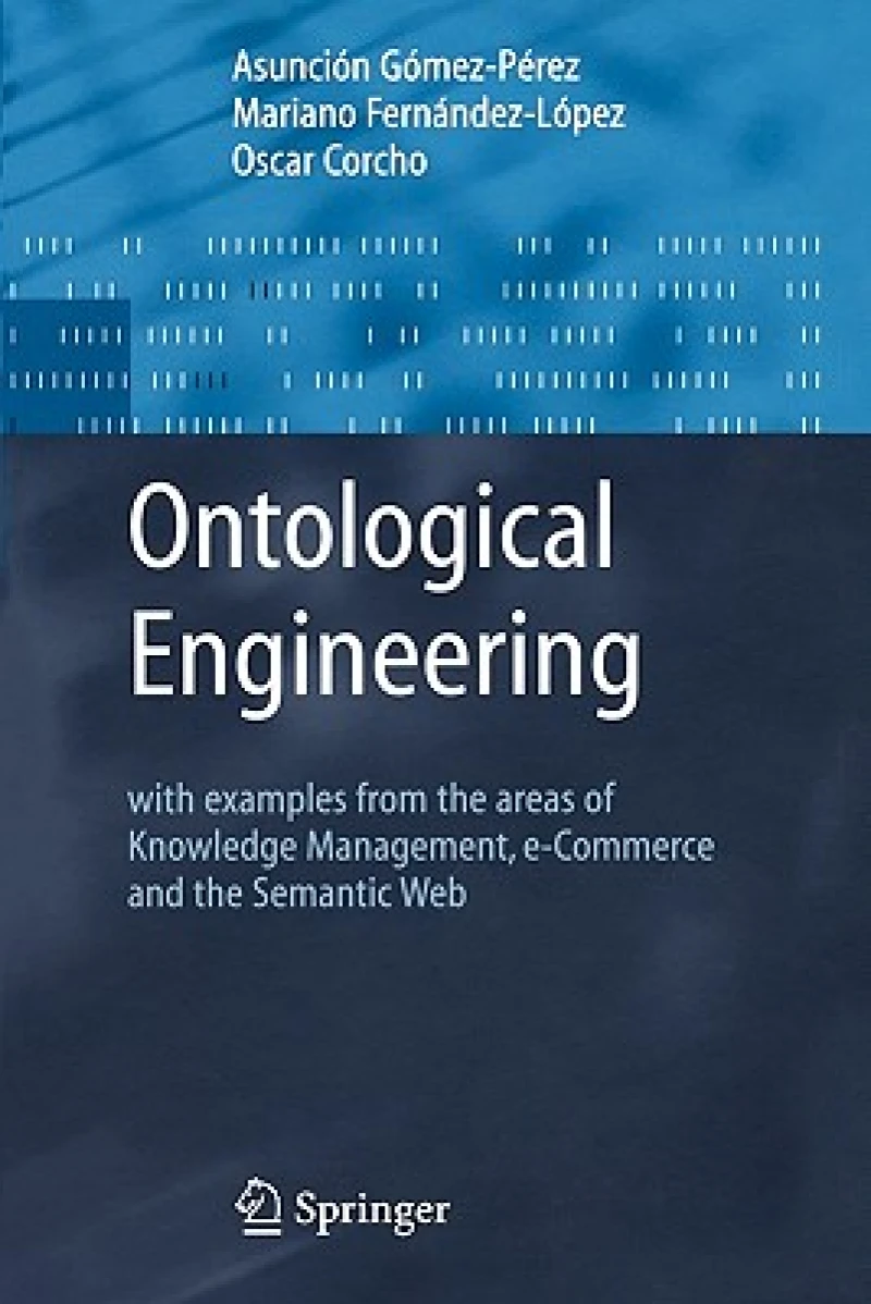 Ontological Engineering
