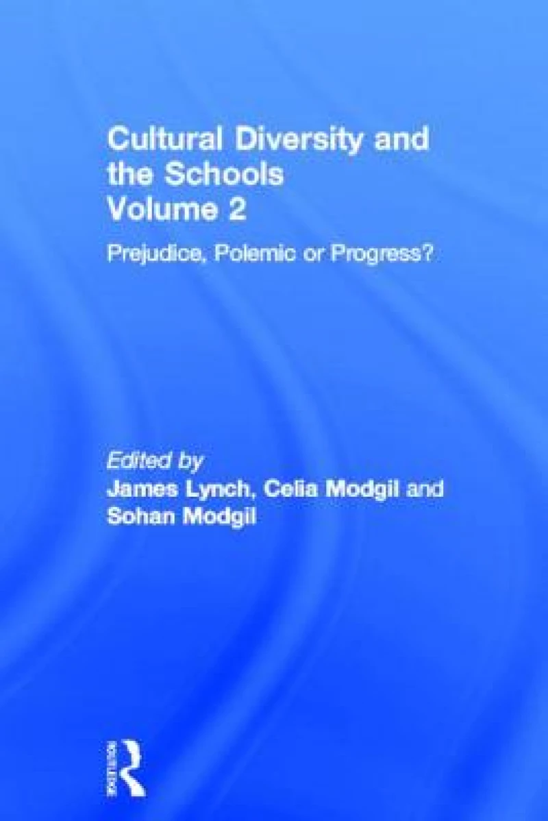 Cultural Diversity And The Schools
