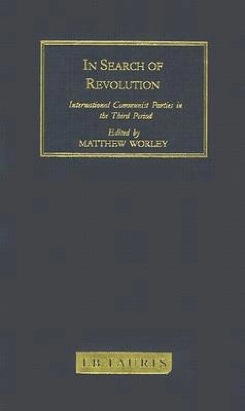 In Search of Revolution