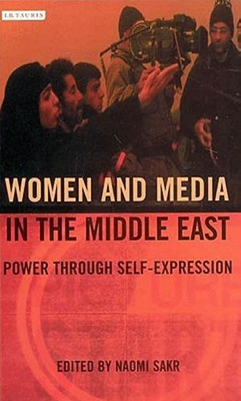 Women and Media in the Middle East