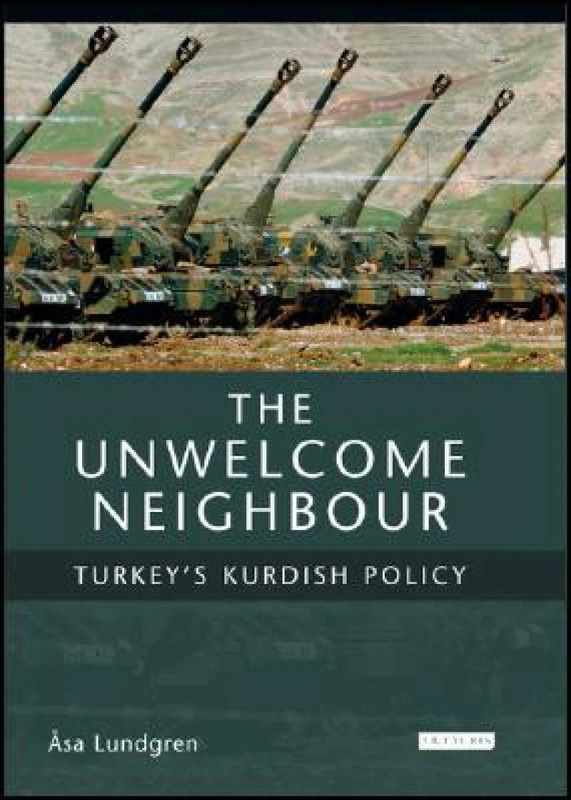 The Unwelcome Neighbour