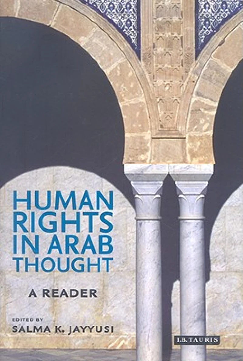 Human Rights in Arab Thought