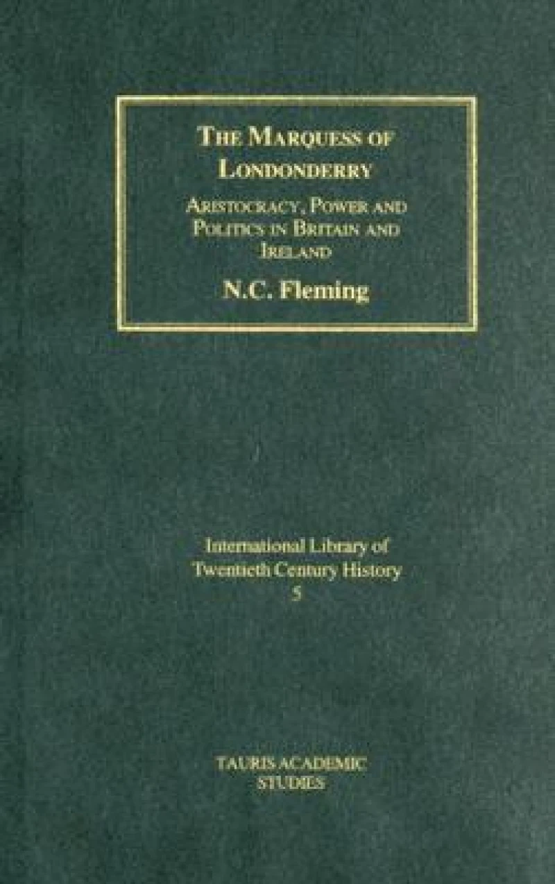 The Marquess of Londonderry