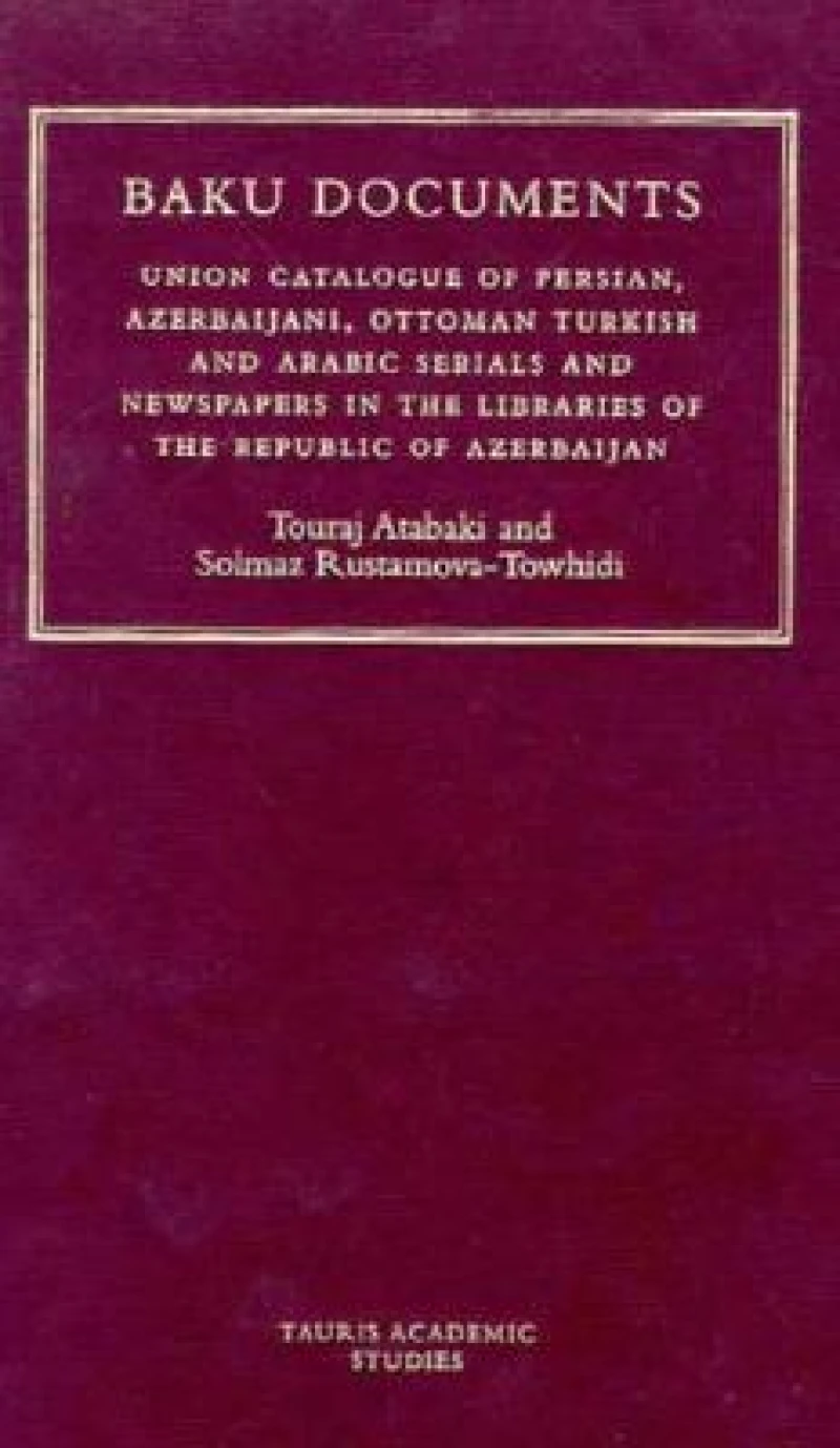 The Baku Documents