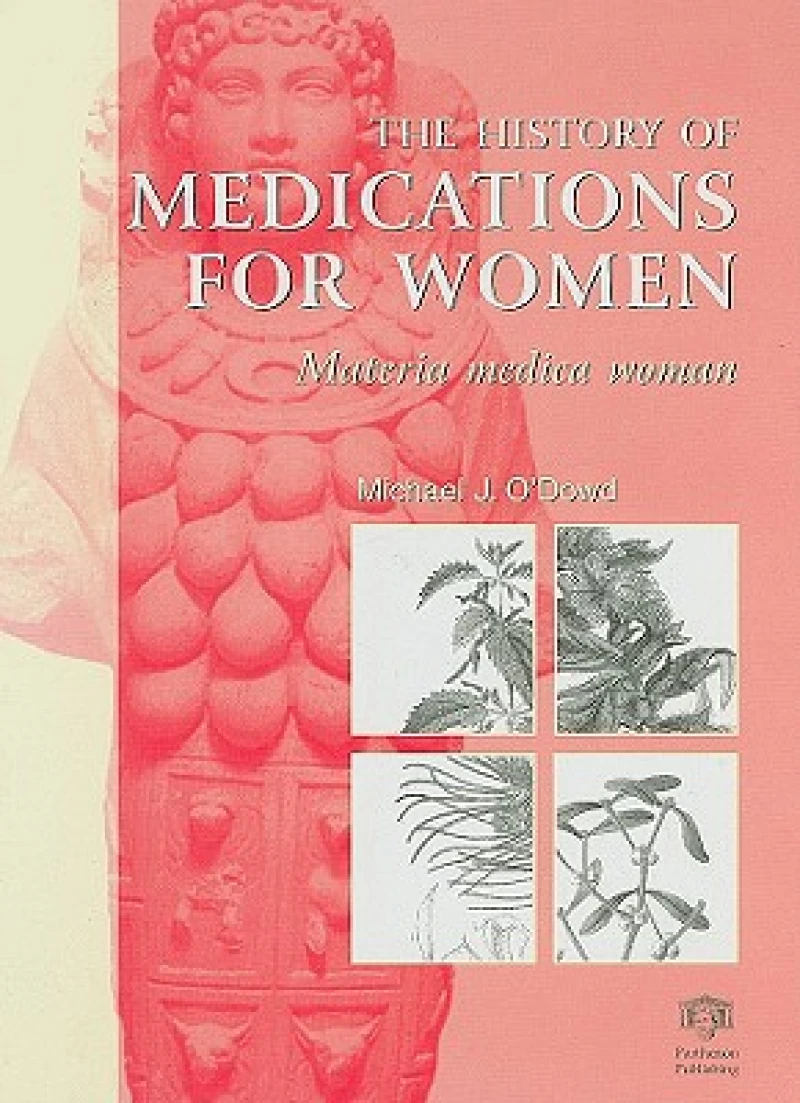 The History of Medications for Women