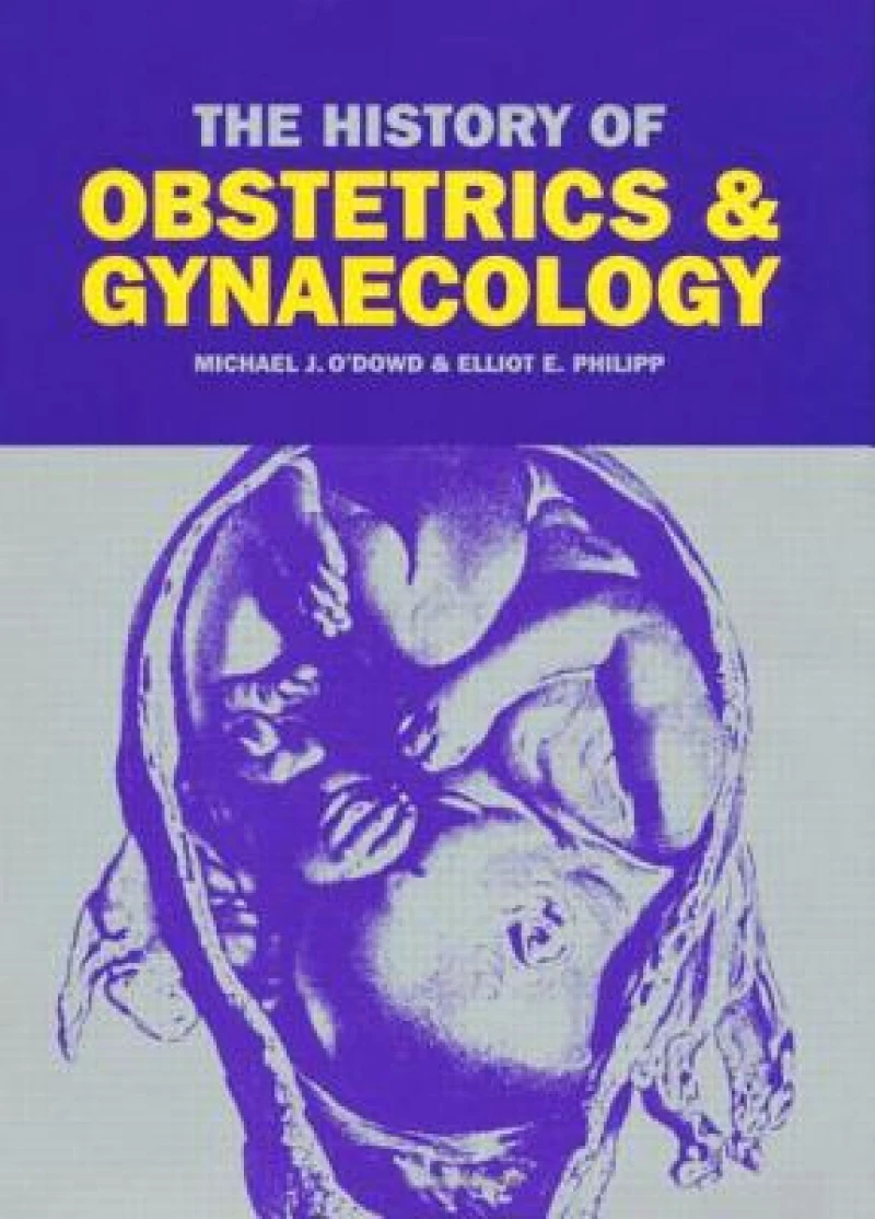 The History of Obstetrics and Gynecology