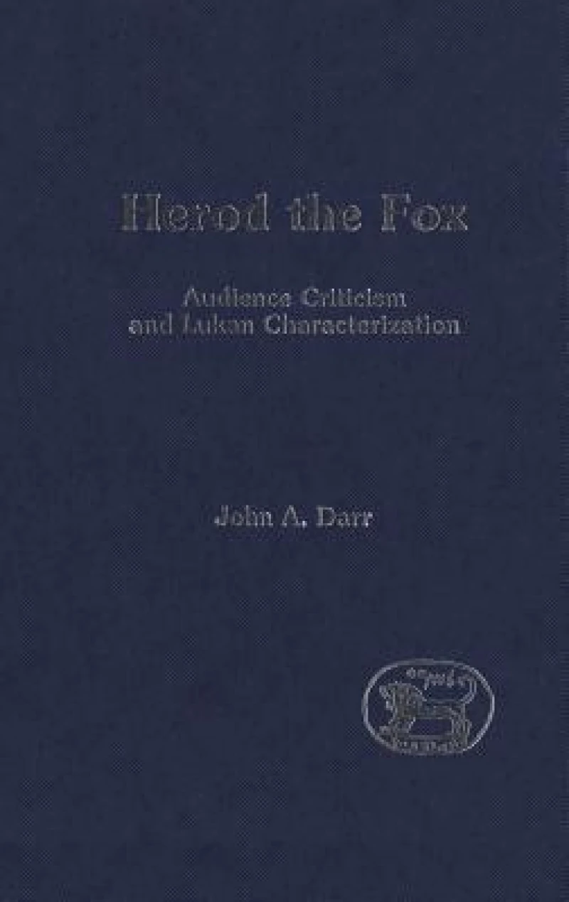 Herod the Fox