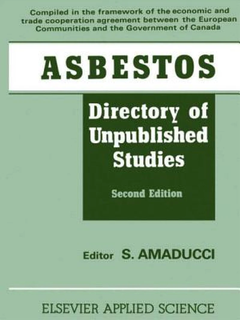 Asbestos