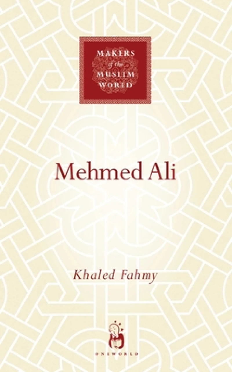 Mehmed Ali