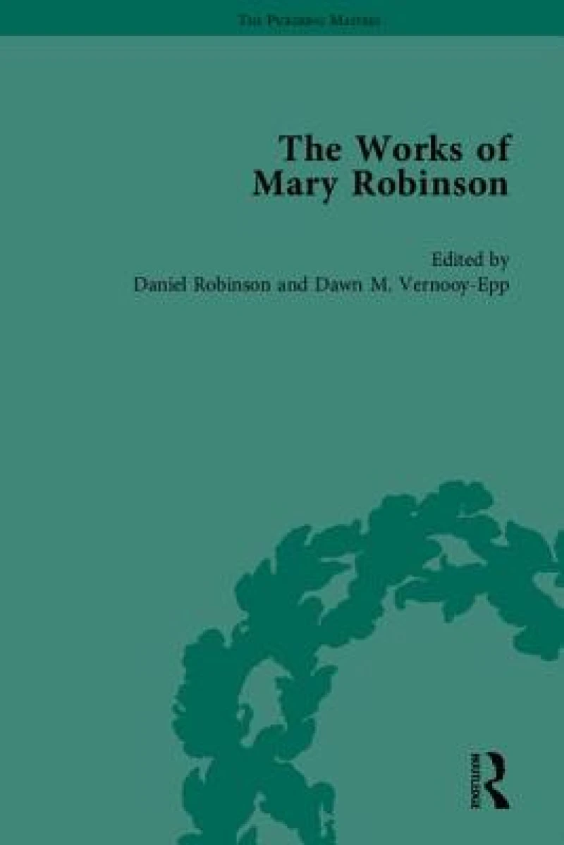 The Works Of Mary Robinson