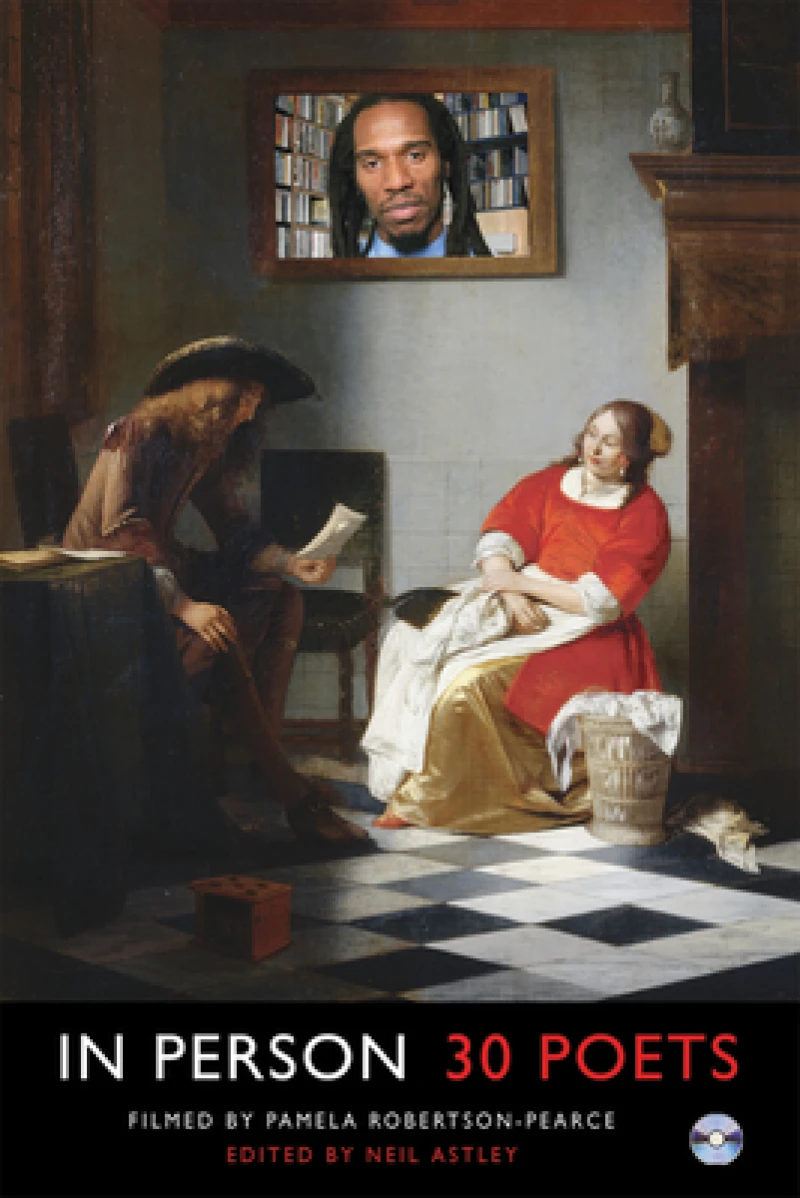 In Person: 30 Poets