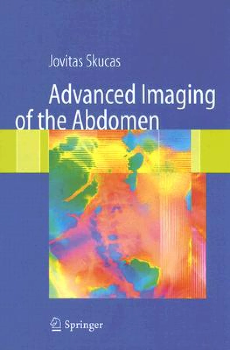Advanced Imaging of the Abdomen