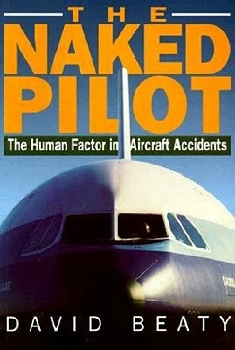 The Naked Pilot