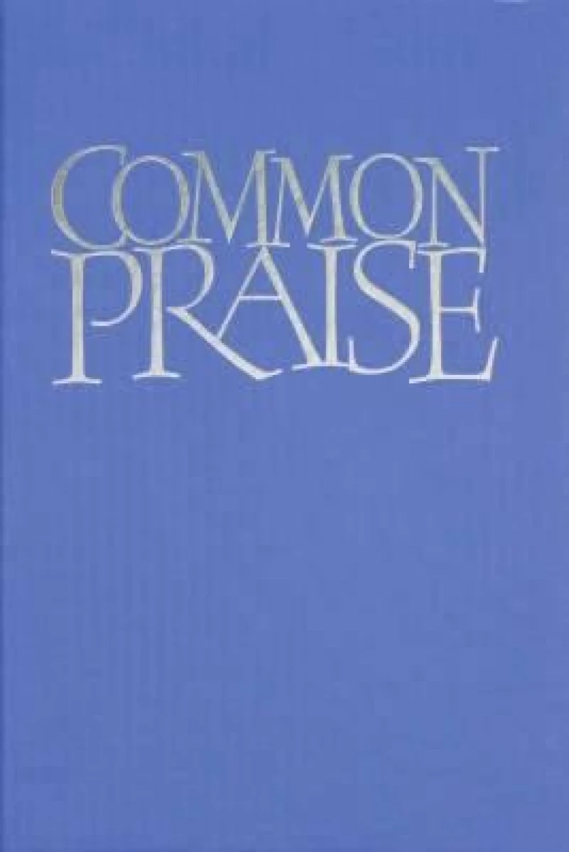 Common Praise Words edition