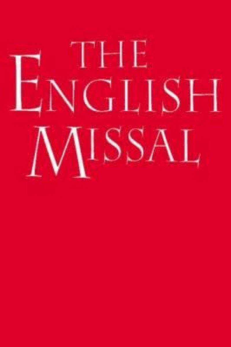 The English Missal