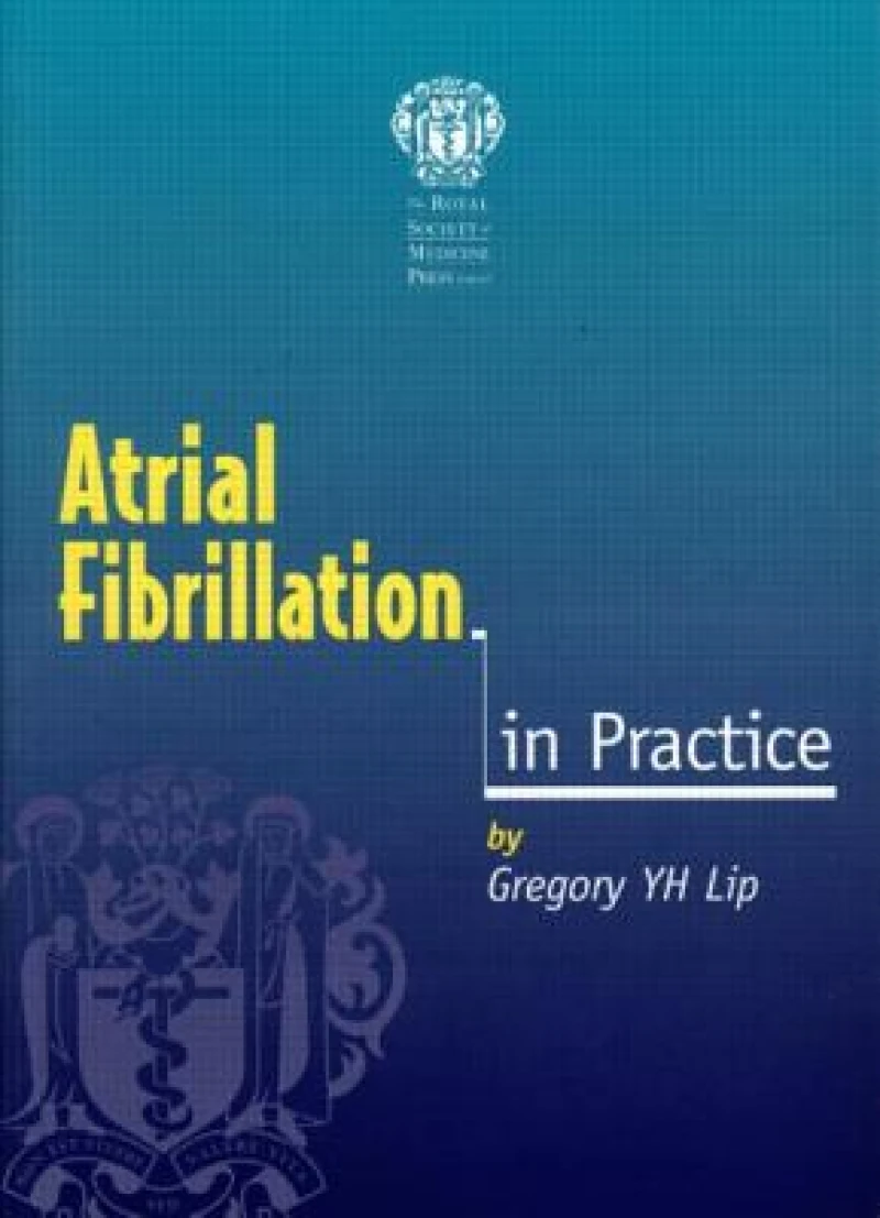 Atrial Fibrillation in Practice